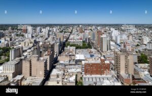 que es la central argentino en rio cuarto y como funciona