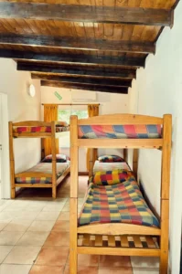 que es maria para todos en tandil y como funciona su ayuda comunitaria