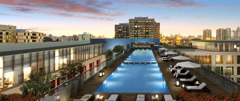 Qué Es Puerto Pampa en La Boca y Por Qué Es Importante