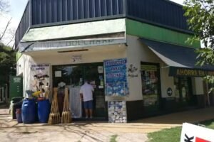 que es quimica lider en rio cuarto y que servicios ofrece