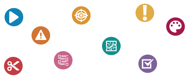 que es un icono de pagina web y como se usa correctamente