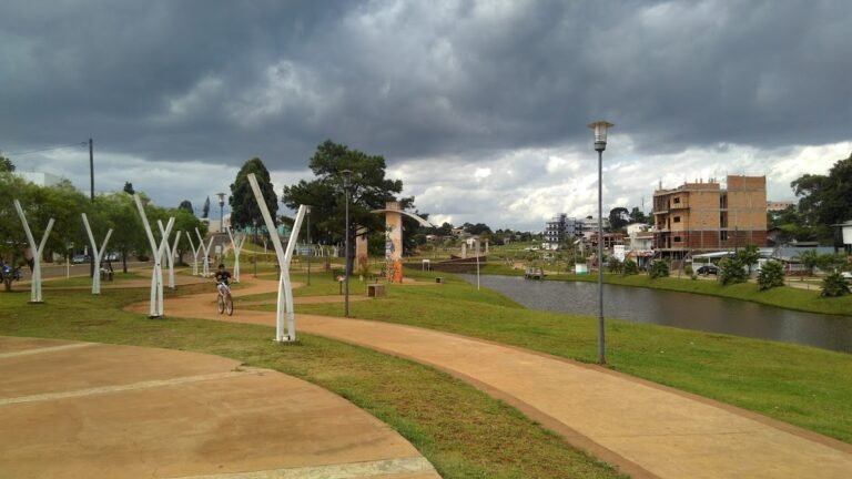 Qué lugar es Aca Bernardo de Irigoyen y qué ofrece 3 que lugar es aca bernardo de irigoyen y que ofrece