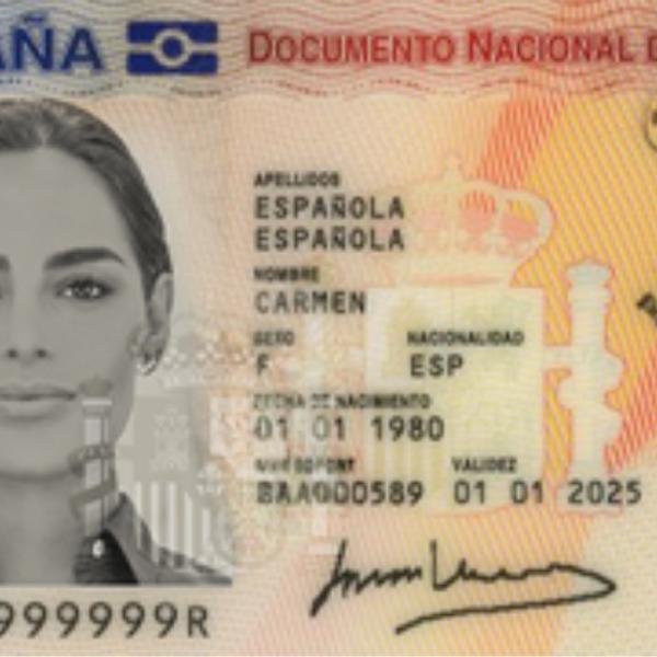 que pasa si pierdo el dni y como puedo recuperarlo rapido