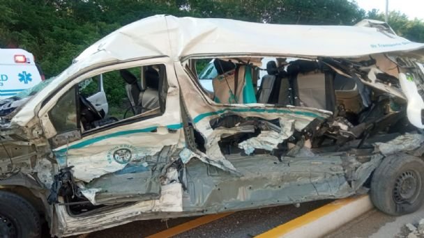 que paso en el accidente en playa del carmen sin censura