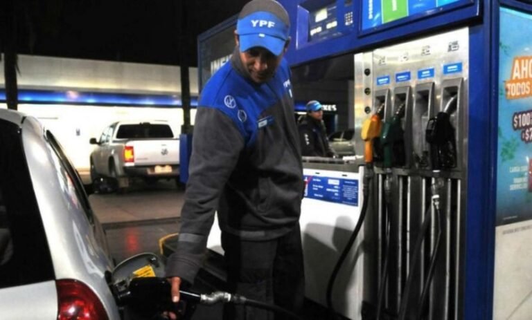 que puede pasar si mezclas nafta super con infinia en tu auto