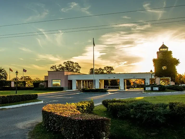 que servicios ofrece las canuelas club de campo en argentina