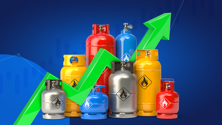 que son las acciones de gas del norte y como invertir en ellas