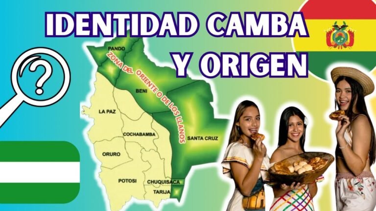 que son los camba en juan b justo y donde encontrarlos