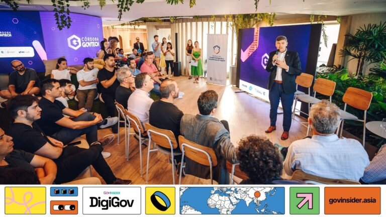 Quién es el ministro de Obras Públicas en Córdoba y cuáles son sus funciones