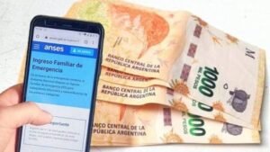 quienes pueden acceder al bono de fin de ano ife en argentina