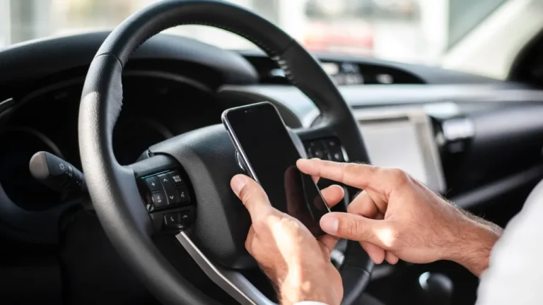 se puede ser chofer de cabify sin tener auto propio en argentina