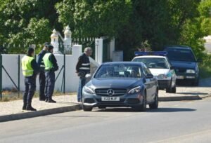 te pueden retener el registro si no tenes la vtv en argentina